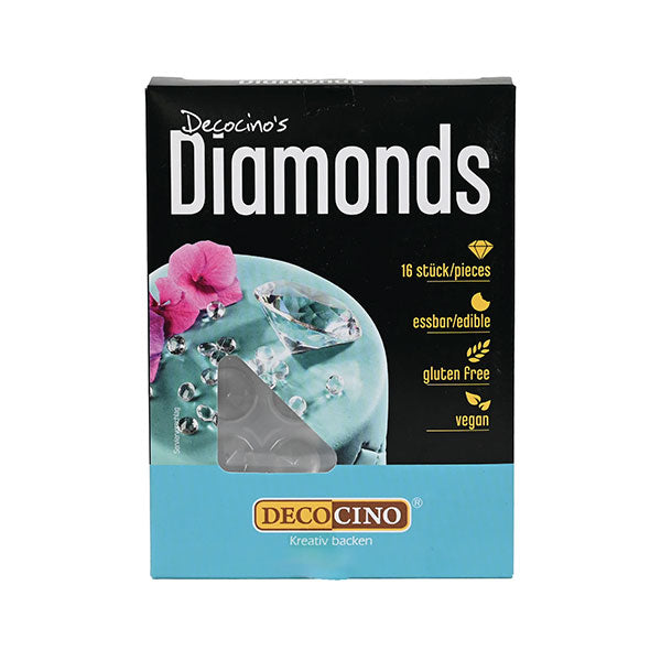 Decocino Diamonds