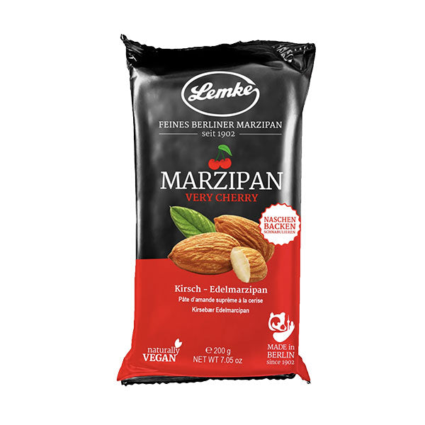 Lemke Very Cherry Marzipan
