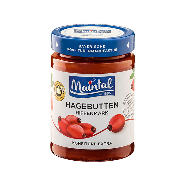 Maintal Hagebutten Konfituere Extra