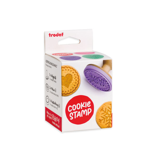 Trodat Cookie Stamp