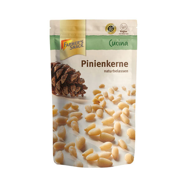 Pinienkerne