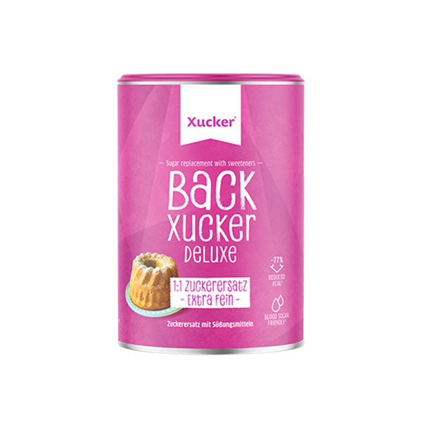 Backxucker