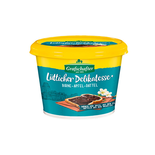 Lütticher Delikatesse