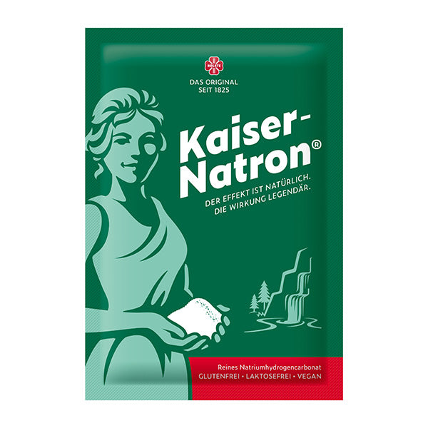 Kaiser-Natron