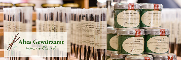 Altes Gewürzamt