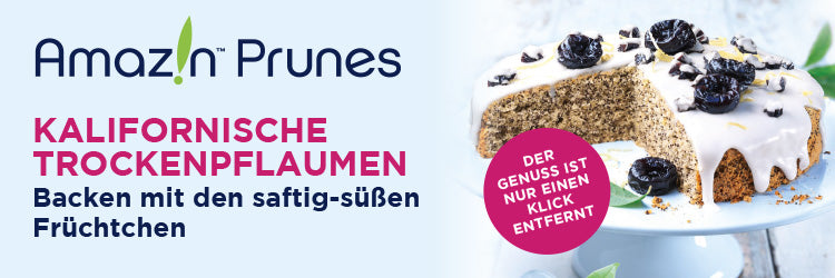 Amaz!n Prunes