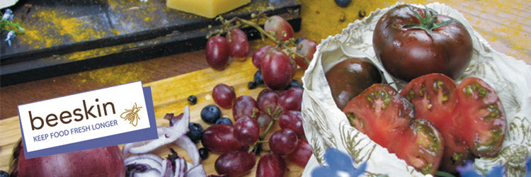 Beeskin