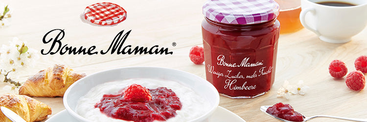 Bonne Maman