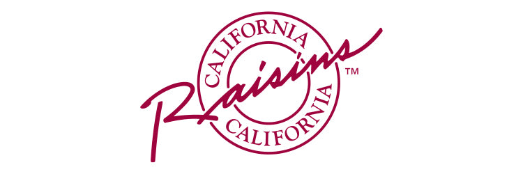 Cailfornia Raisins