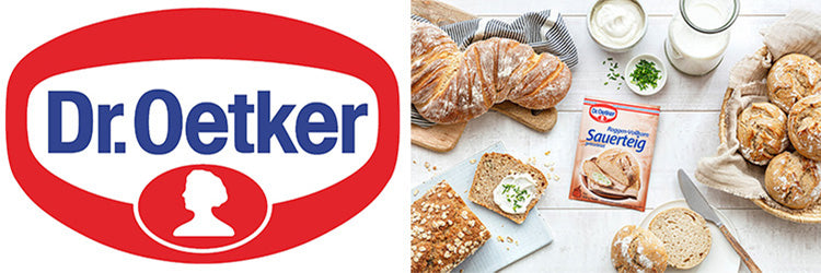 Dr. Oetker