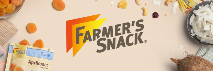 Farmer’s Snack