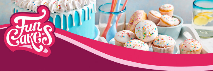 Funcakes