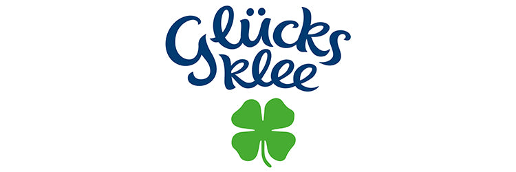 Glücksklee