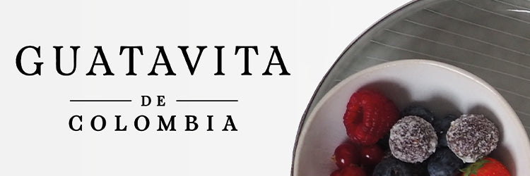 Guatavita de Colombia