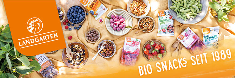 LANDGARTEN