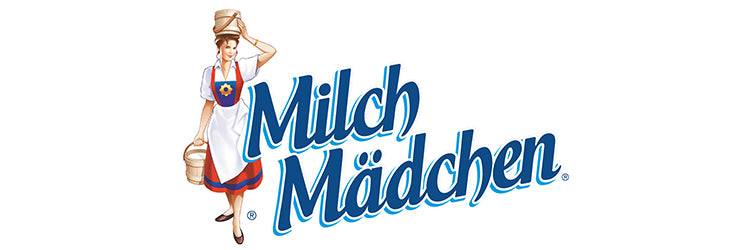 Milchmädchen