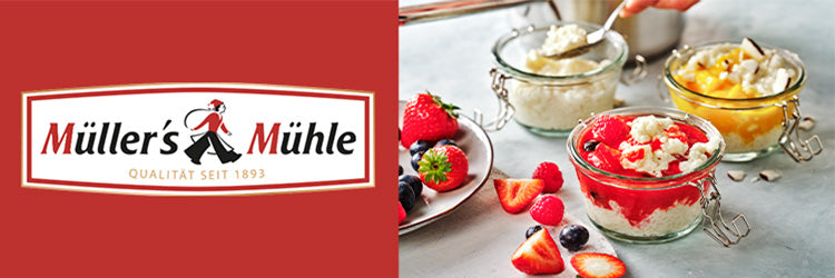 Müller’s Mühle