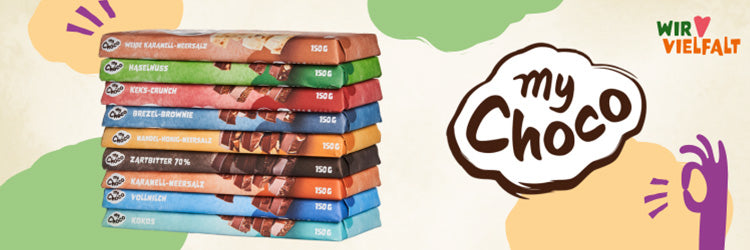 MyChoco