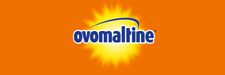 Ovomaltine