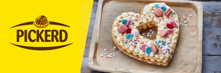 PICKERD
