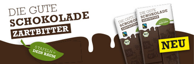 plant for the planet