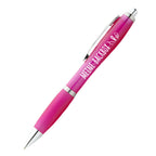 Kugelschreiber mit blauer Mine – Meine Backbox