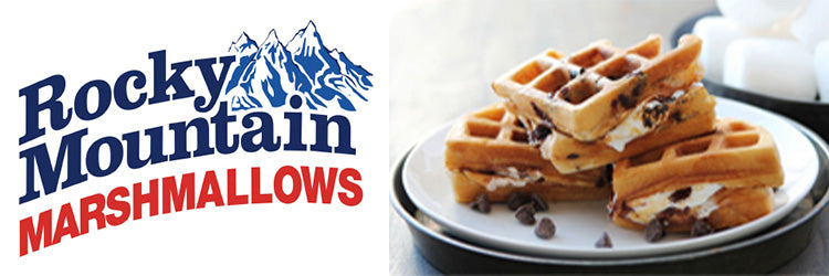 Rocky Mountain Marshmallows