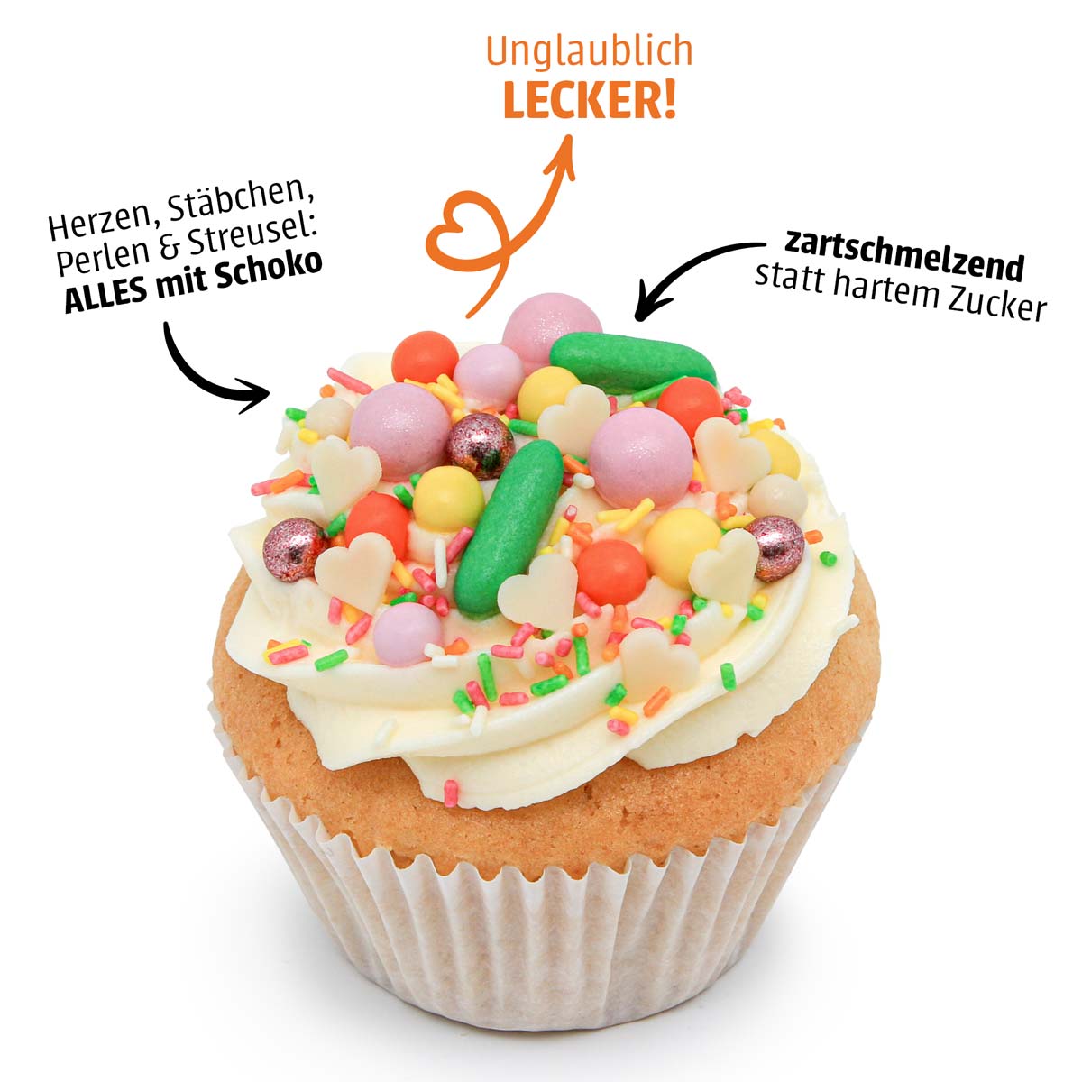 Frühlingsgefühle Mix