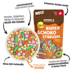 Frühlingsgefühle Mix