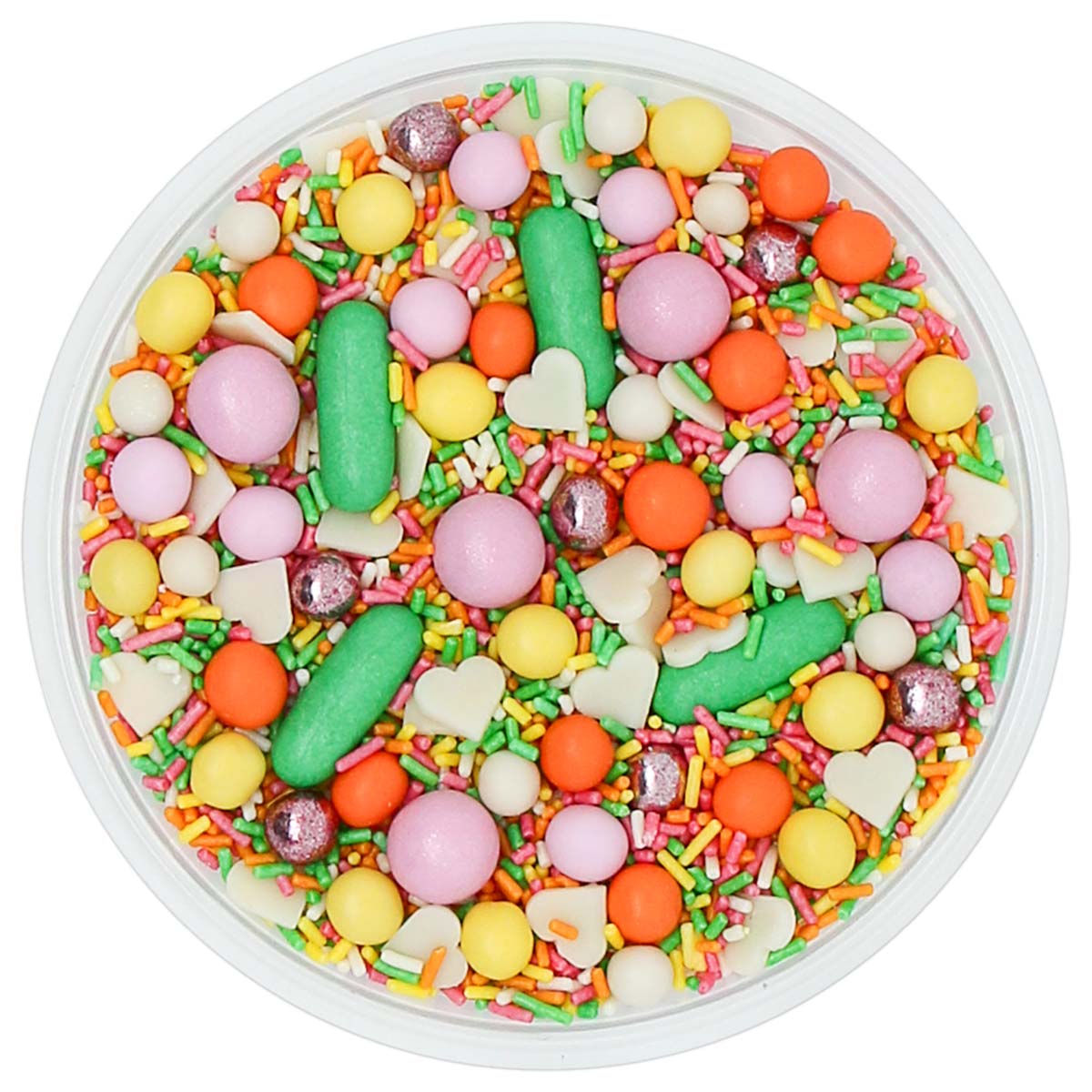 Frühlingsgefühle Mix