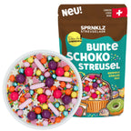Konfettiknaller Mix