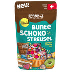 Konfettiknaller Mix