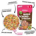 Kunterbunt Mix