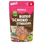 Kunterbunt Mix