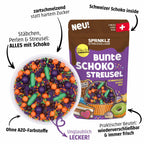 Schrecklich Schön Mix