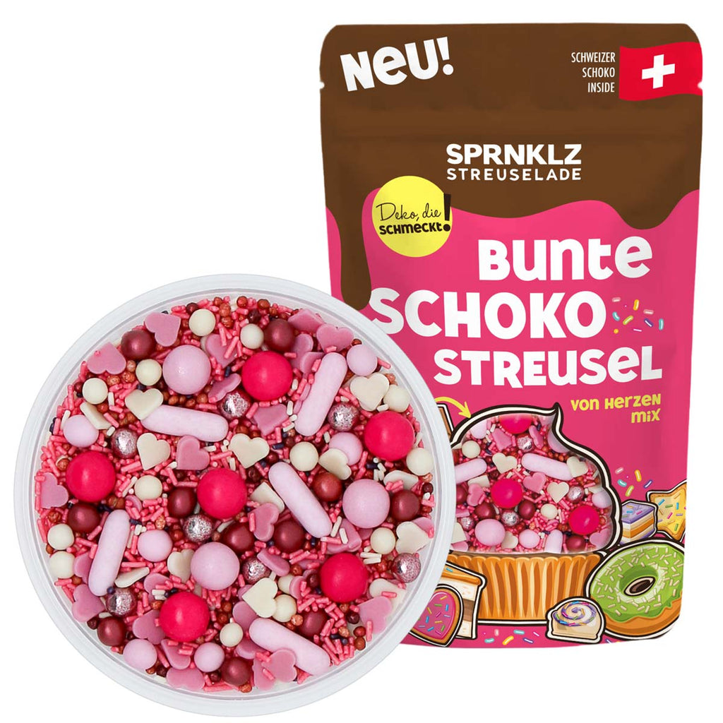 Von Herzen Mix