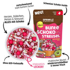 Von Herzen Mix