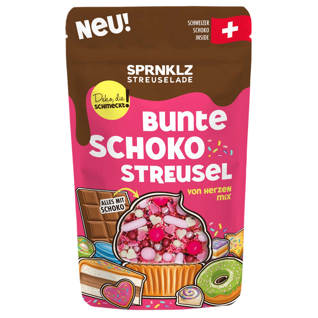 Von Herzen Mix