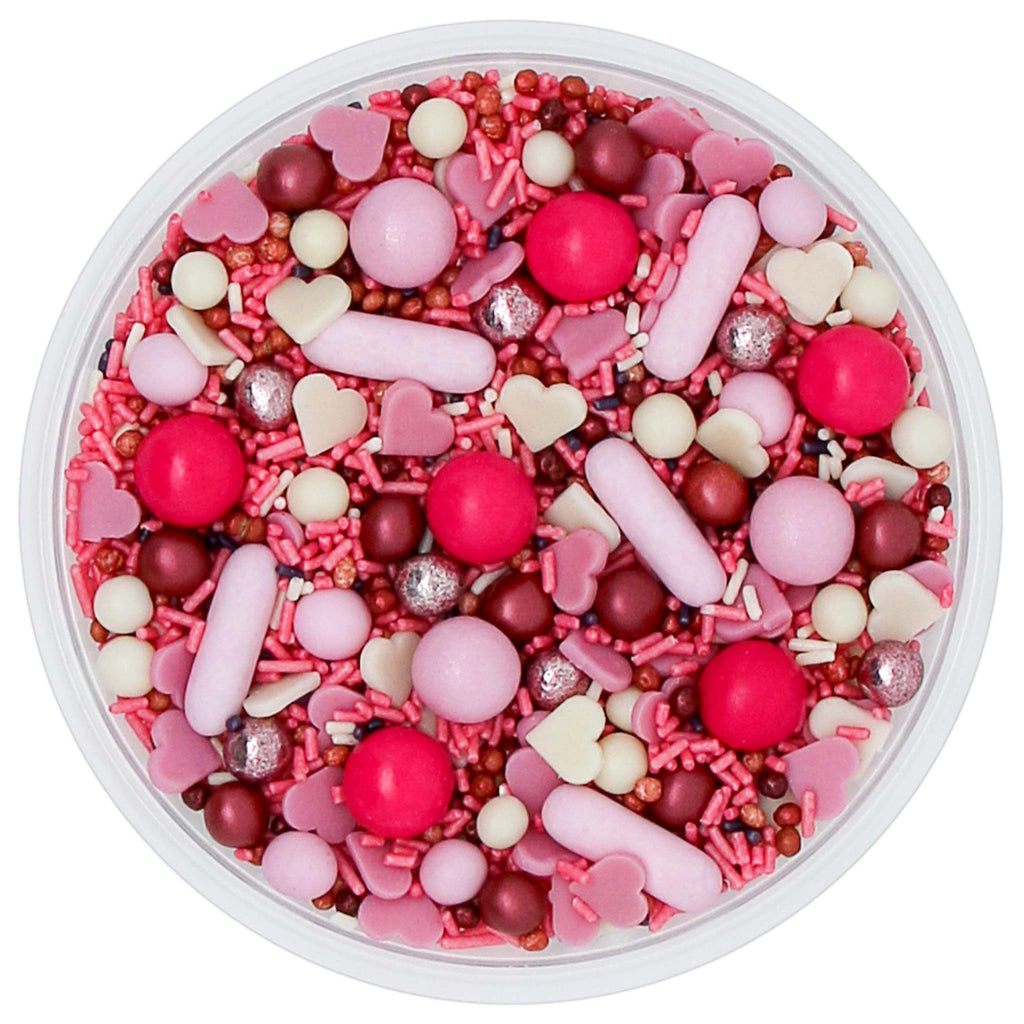 Von Herzen Mix