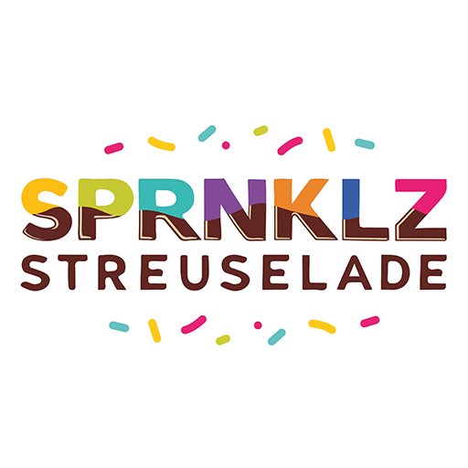 SPRNKLZ Streuselade Logo