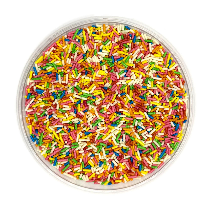 SPRNKLZ Streuselade Kunterbunt Mix