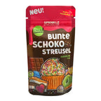 SPRNKLZ Streuselade Kunterbunt Mix Verpackung