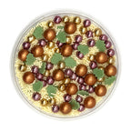 SPRNKLZ Streuselade Tannenzauber Mix