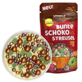 SPRNKLZ Streuselade Tannenzauber Mix Produktbild