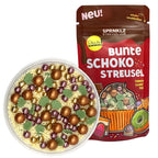 SPRNKLZ Streuselade Tannenzauber Mix Produktbild