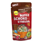 SPRNKLZ Streuselade Tannenzauber Mix Verpackung