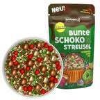 SPRNKLZ Streuselade Weihnachtsglanz Mix Produktbild