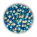 SPRNKLZ Streuselade Winterwunder Mix