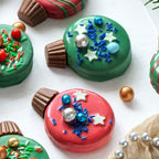 SPRNKLZ Streuselade Winterwunder Mix Inspiration