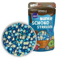 SPRNKLZ Streuselade Winterwunder Mix Produktbild